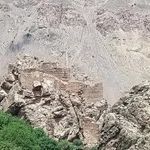 قلعه ملک بهمن