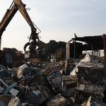 ضایعات آهن