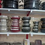 لوازم خانگی عباسی
