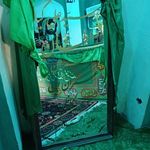 امام زاده سید علی کیا سلطان