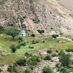 قلعه ملک بهمن