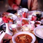 رستوران آرش استار