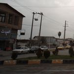 آژانس یاس