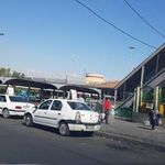 پایانه تاکسیرانی ۱ جنوب غربی ترمینال جنوب