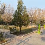 بوستان ایثار