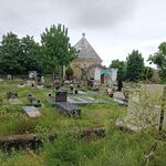 امام زاده سید علی کیا سلطان