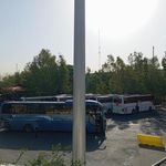 پایانه تاکسیرانی ۱ جنوب غربی ترمینال جنوب