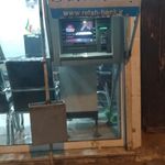خودپرداز بانک رفاه