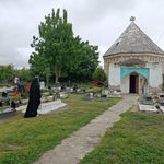 امام زاده سید علی کیا سلطان