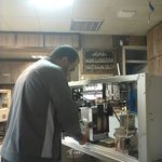 متین میرحیدری