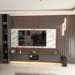 کابینت آشپزخانه بیشه دکور