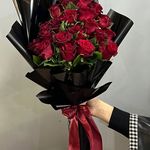 گل فروشی آندیا (شعبه یک)