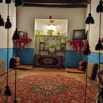 اقامتگاه بومگردی هامپوئیل مراغه