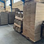 کارتن سازی و جعبه سازی جی‌پک