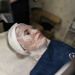 فیشیال و پاکسازی پوست نگارتیپس