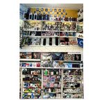 فروشگاه لوازم جانبی نوین طرقبه