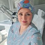 کلینیک دندانپزشکی دکتر معصومه خادمی