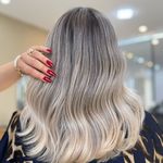 سالن زیبایی الهه فلاح