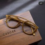 چشم پزشکی و بینایی سنجی عینک مهر