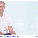 محمدرضا فیاضی بردبار