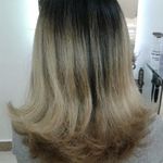 سالن زیبایی مرضیه شمس