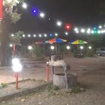 کافه رستوران فیروزی