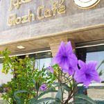 کافی شاپ آقای قهوه