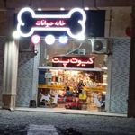 پت شاپ پاندا قاسم آباد