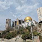 مسجد حضرت ابوالفضل
