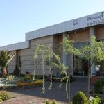 ایستگاه اتوبوس مترو دولت آباد