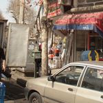 فروشگاه رنگ و ابزار حسین پور