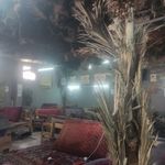 چای خانه قرمز ابی