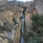آبشار شاهان دشت;آبشار شاهاندشت