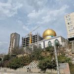 مسجد حضرت ابوالفضل