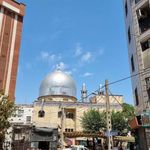 مسجد صاحب الزمان