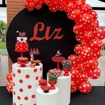 گالری تم تولد ملودی