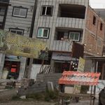 کافه سنتی البرز