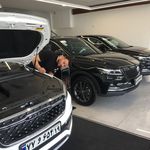 سوپرمارکت صفا