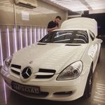 سوپرمارکت صفا