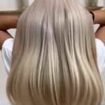 سالن زیبایی مرضیه شمس