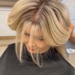 آرایشگاه زنانه مرضیه شمس
