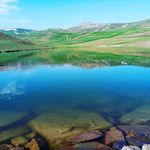 سد کایان (میجمیر)