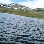 سد کایان (میجمیر)