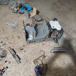 تاسیسات گرمایشی و سرمایشی راعی