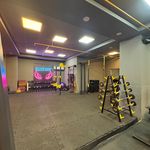 باشگاه ورزشی سعادت آباد