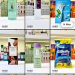 آمرشاپ فروش محصولات آرایشی پوستی اصل