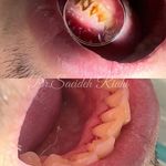 دندانپزشکی دکتر ریاحی