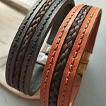 کیف چرمی دست دوز خوشروی