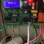 خدمات وتعمیرات جک پارگینگ وکرکره برقی جواد