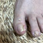 خدمات تخصصی پدیکور و پودولوژی با فروغ